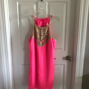 Lilly Pulitzer romper